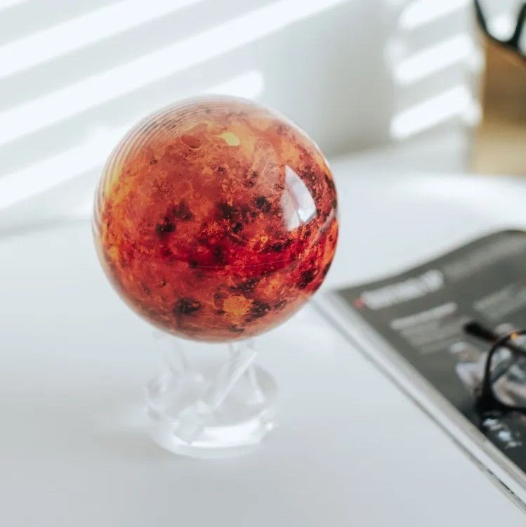 MOVA Planet Venus 4.5" Globe