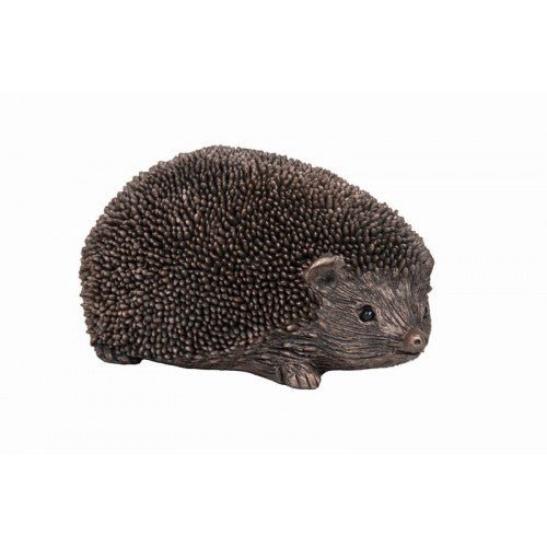 Frith - Wiggles Hedgehog Sculpture By Thomas Meadows