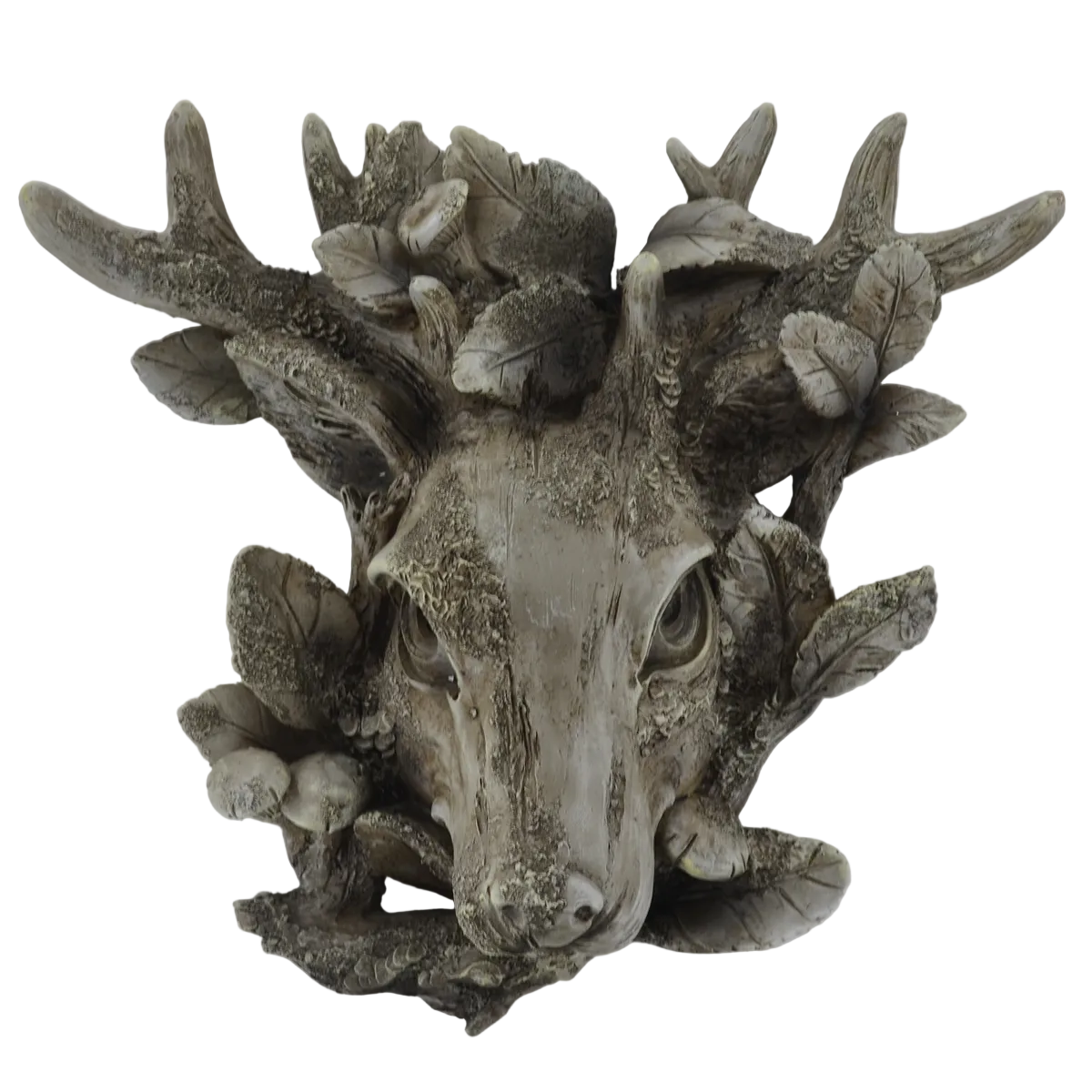 Stag Woodland Deer Decorative Wall Plaque