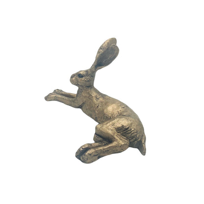 Frith - Harvey Hare Sculpture By Paul Jenkins