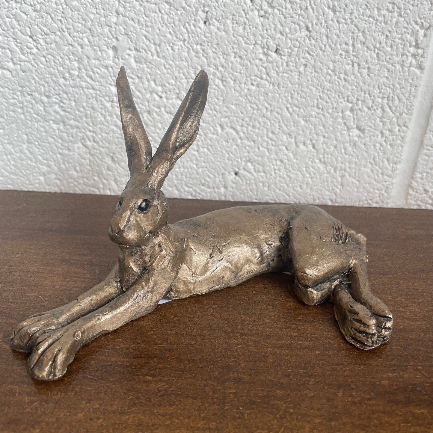Frith - Harvey Hare Sculpture By Paul Jenkins