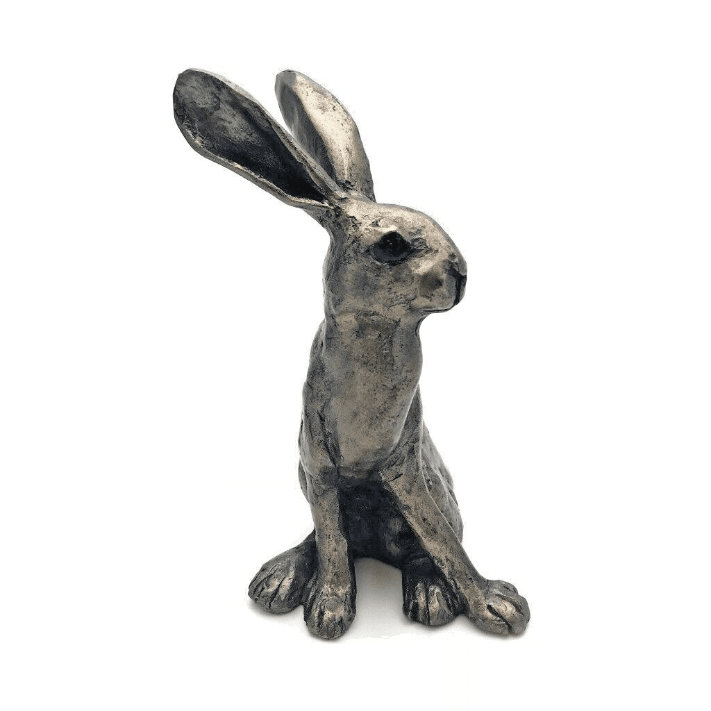 Frith - Hugh Hare Sculpture By Paul Jenkins