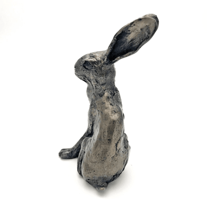 Frith - Hugh Hare Sculpture By Paul Jenkins
