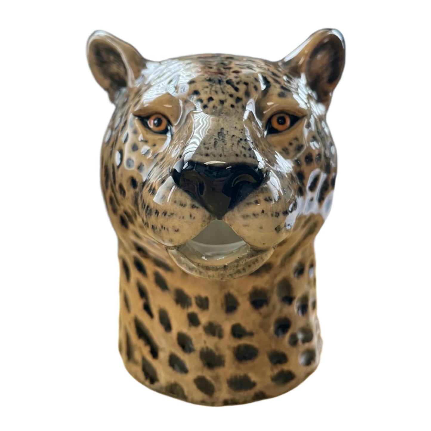 Leopard Medium Jug