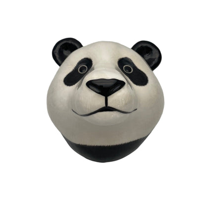 Panda Wall Vase