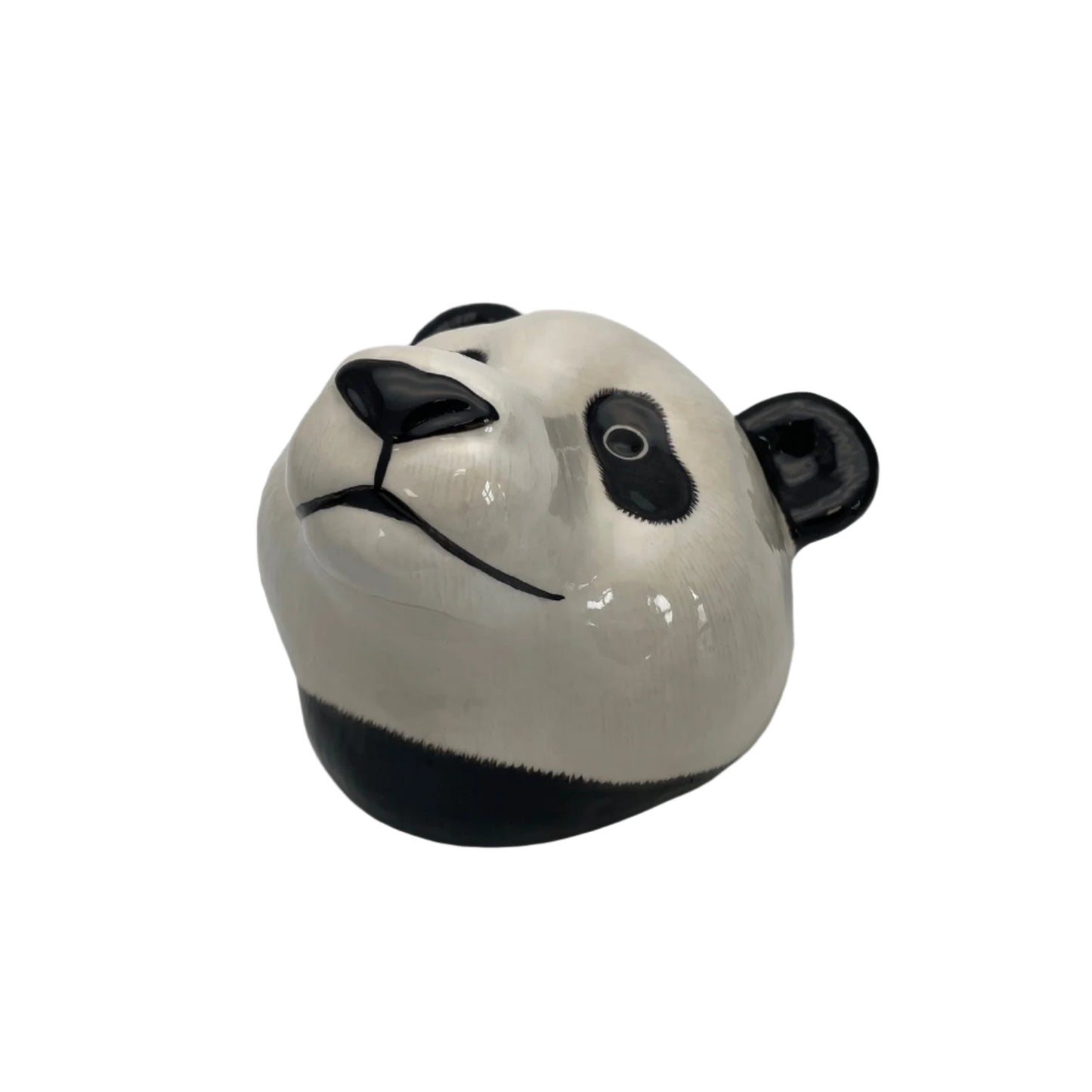 Panda Wall Vase
