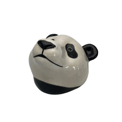 Panda Wall Vase
