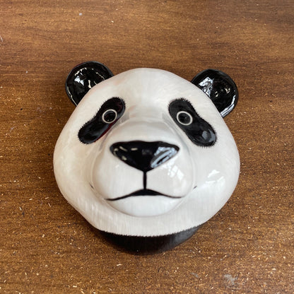 Panda Wall Vase