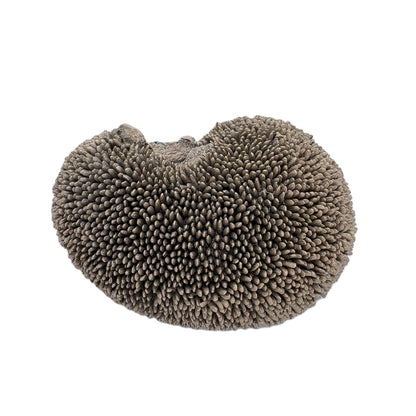 Frith - Spike, Resting Hedgehog Sculpture By Thomas Meadows