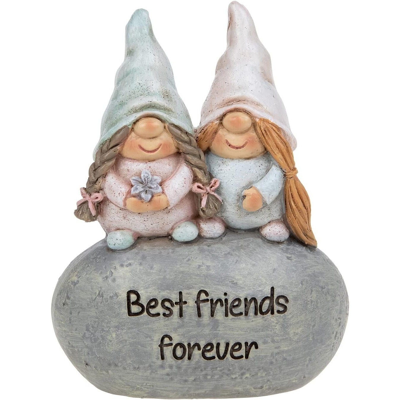 Pebble Gonk BFF Best Friends Forever Figure