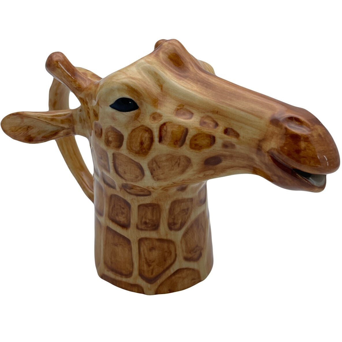 Giraffe Medium Jug