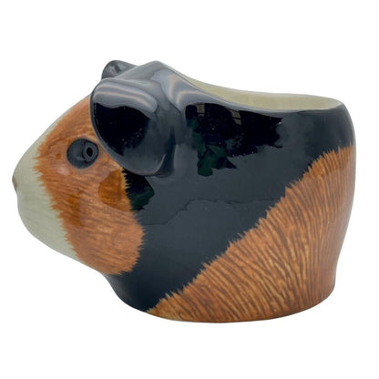 Guinea Pig Multicoloured Face Egg Cup