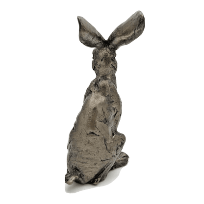 Frith - Huey Hare Sculpture By Paul Jenkins