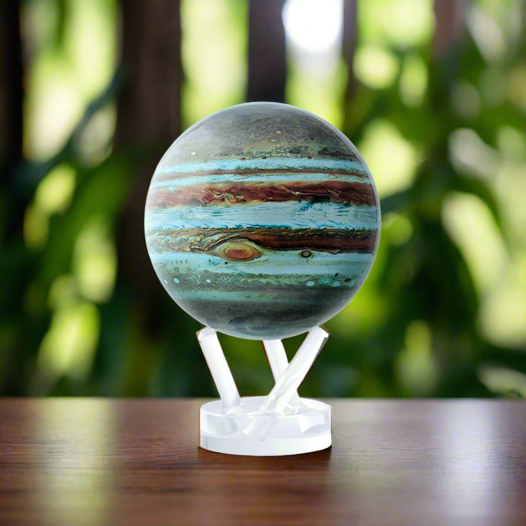 MOVA Planet Jupiter 4.5" Globe