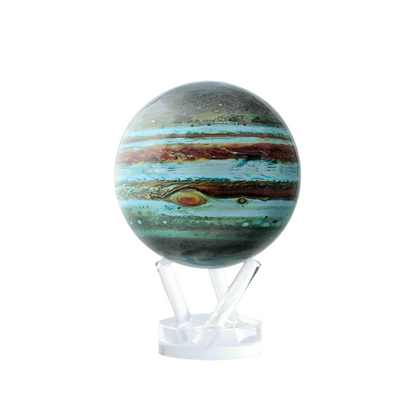 MOVA Planet Jupiter 4.5" Globe