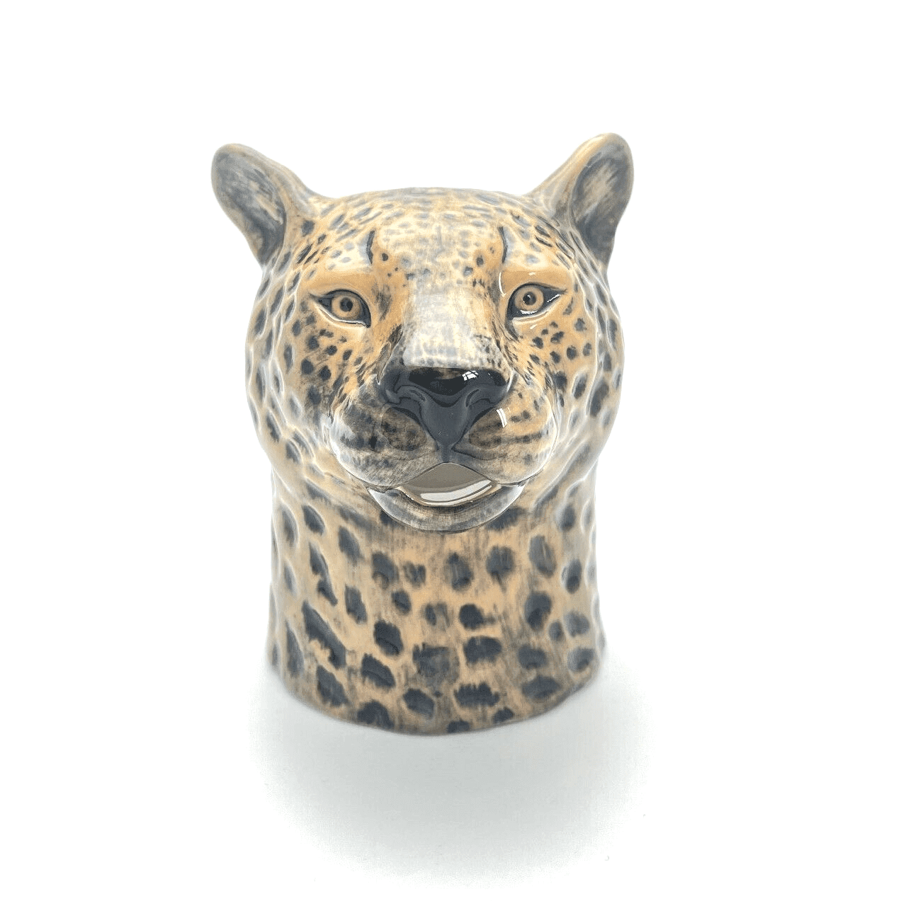 Leopard Medium Jug