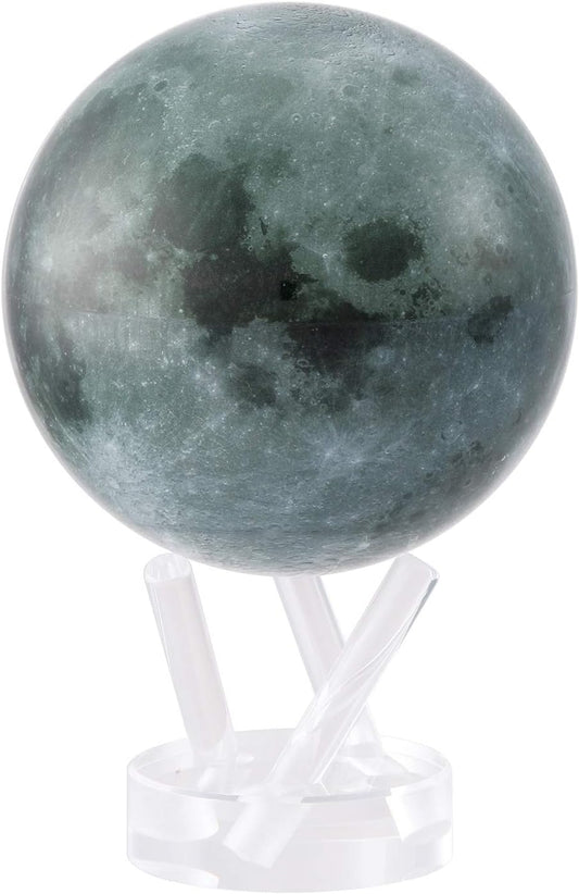 MOVA Moon 4.5" Globe