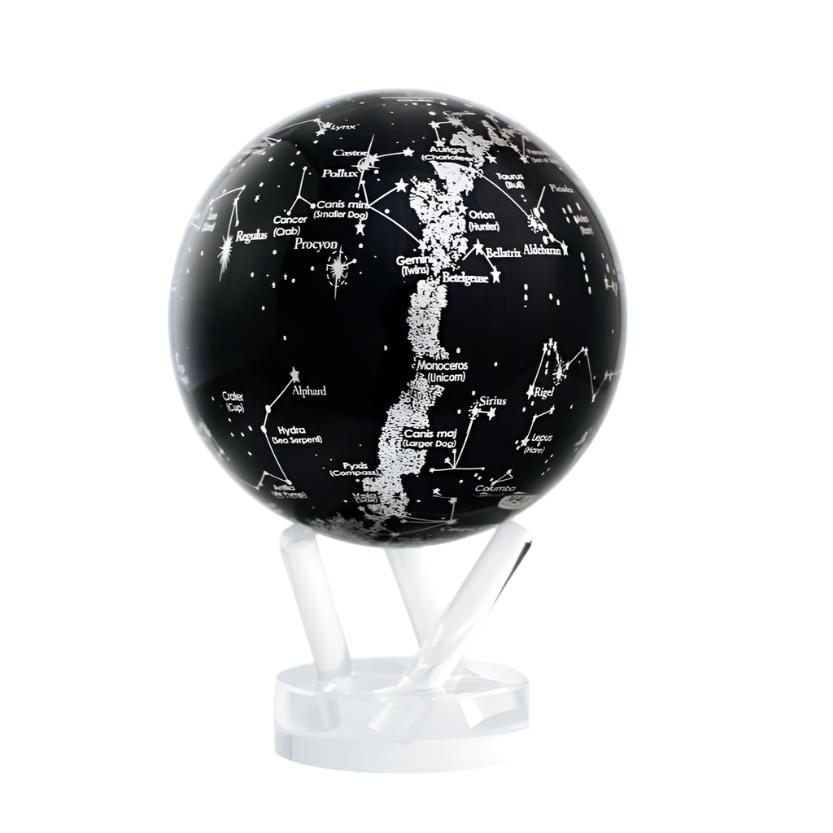 MOVA Constellations 4.5" Globe