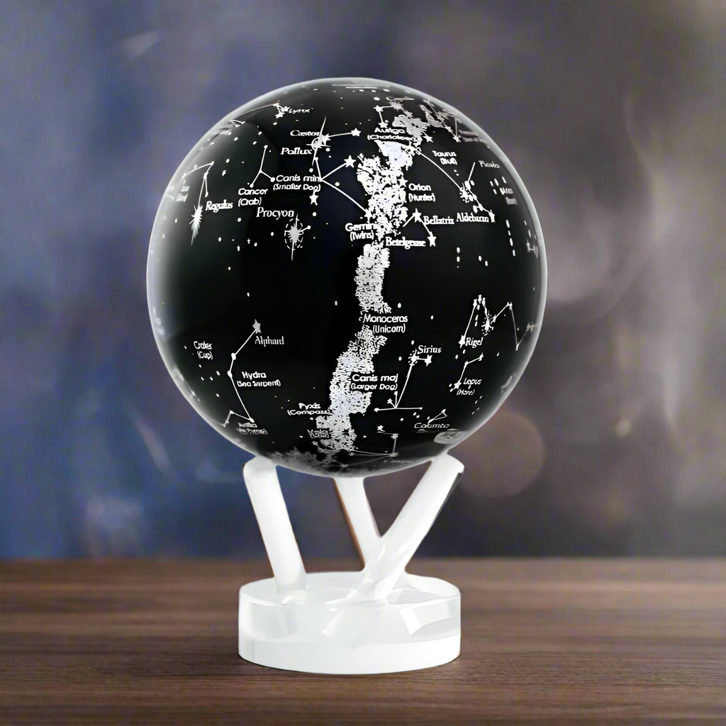 MOVA Constellations 4.5" Globe