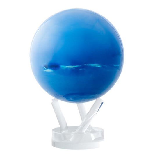 MOVA Planet Neptune 4.5" Globe