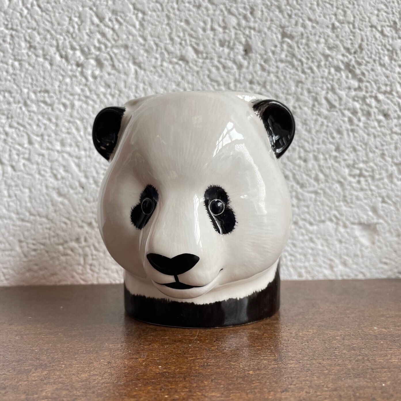 Panda Pencil Pot