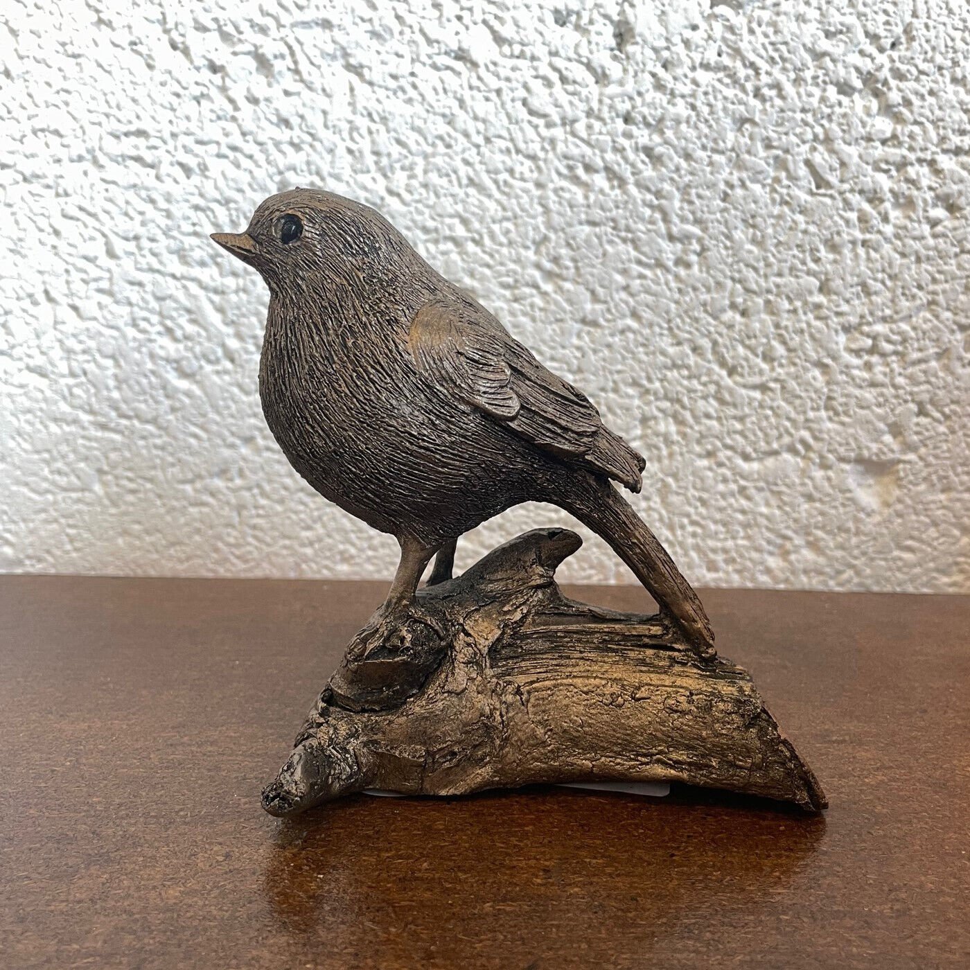 Frith - Robin Sculpture By Thomas Meadows