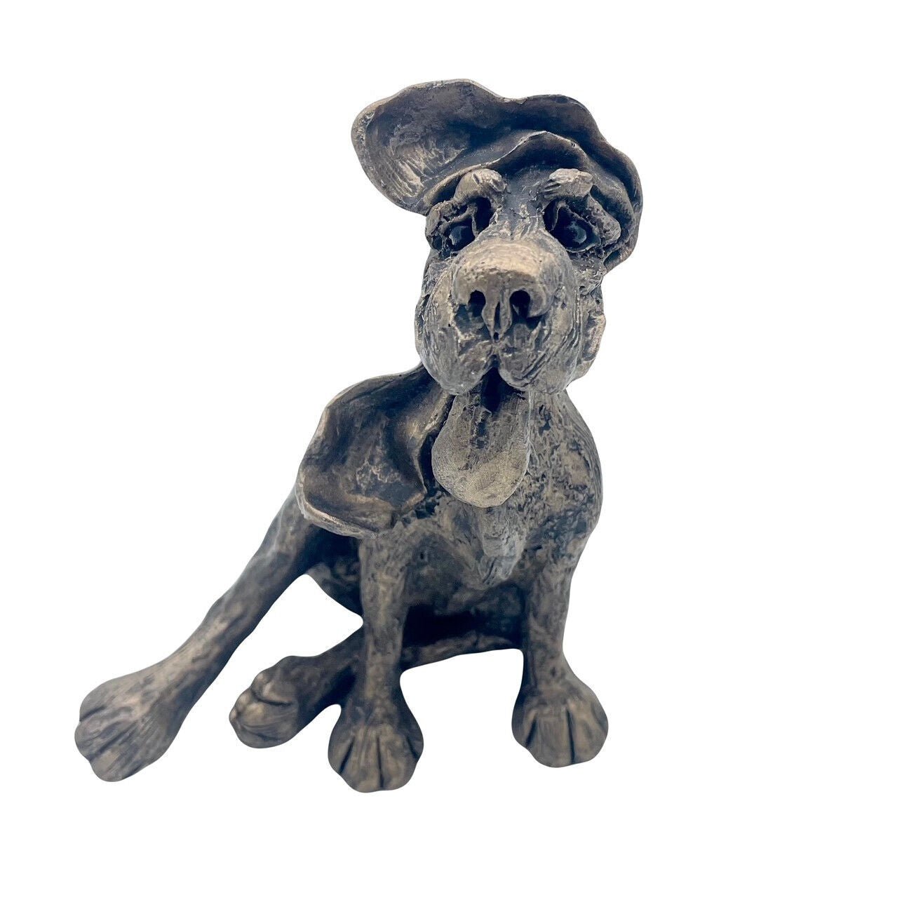 Frith - Rusty Pup By Harriet Dunn Made In UK