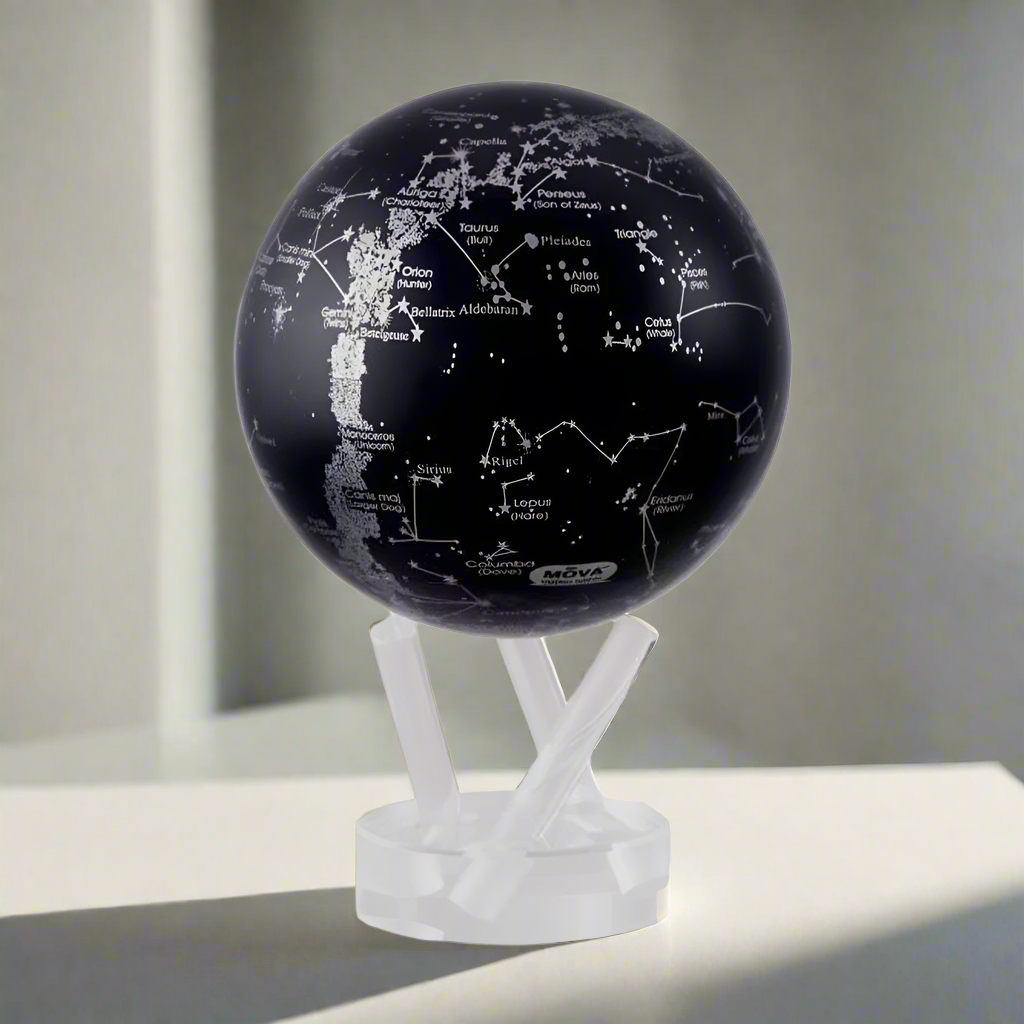 MOVA Constellations 4.5" Globe