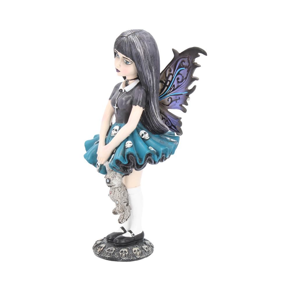 Noire Gothic Fairy Figurine Little Shadows Range