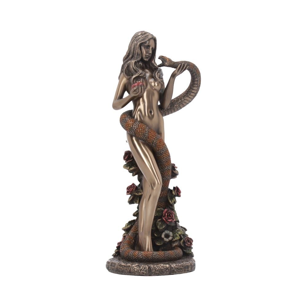 Original Sin Eve Serpent Figure James Ryman
