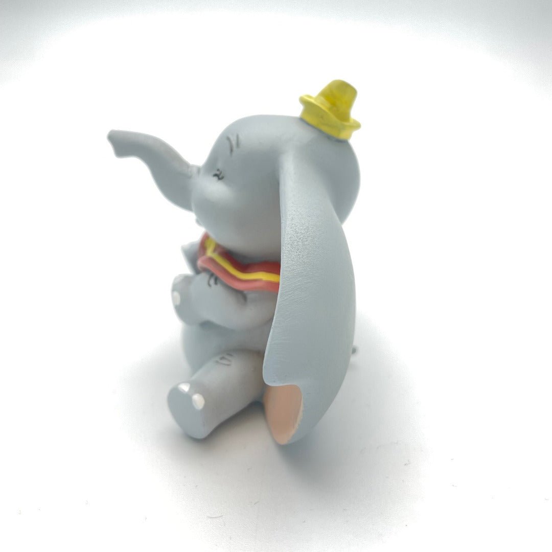 Disney Magical Moments Dumbo Make Smile Keepsake Figurine