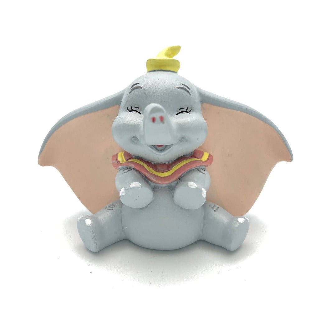 Disney Magical Moments Dumbo Make Smile Keepsake Figurine