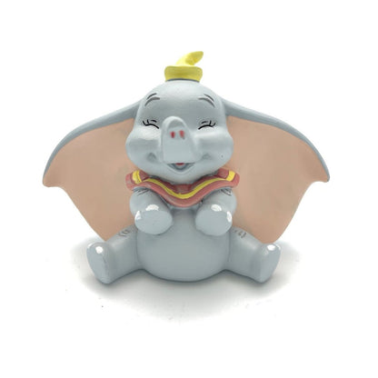 Disney Magical Moments Dumbo You Make Me Smile Keepsake Figurine