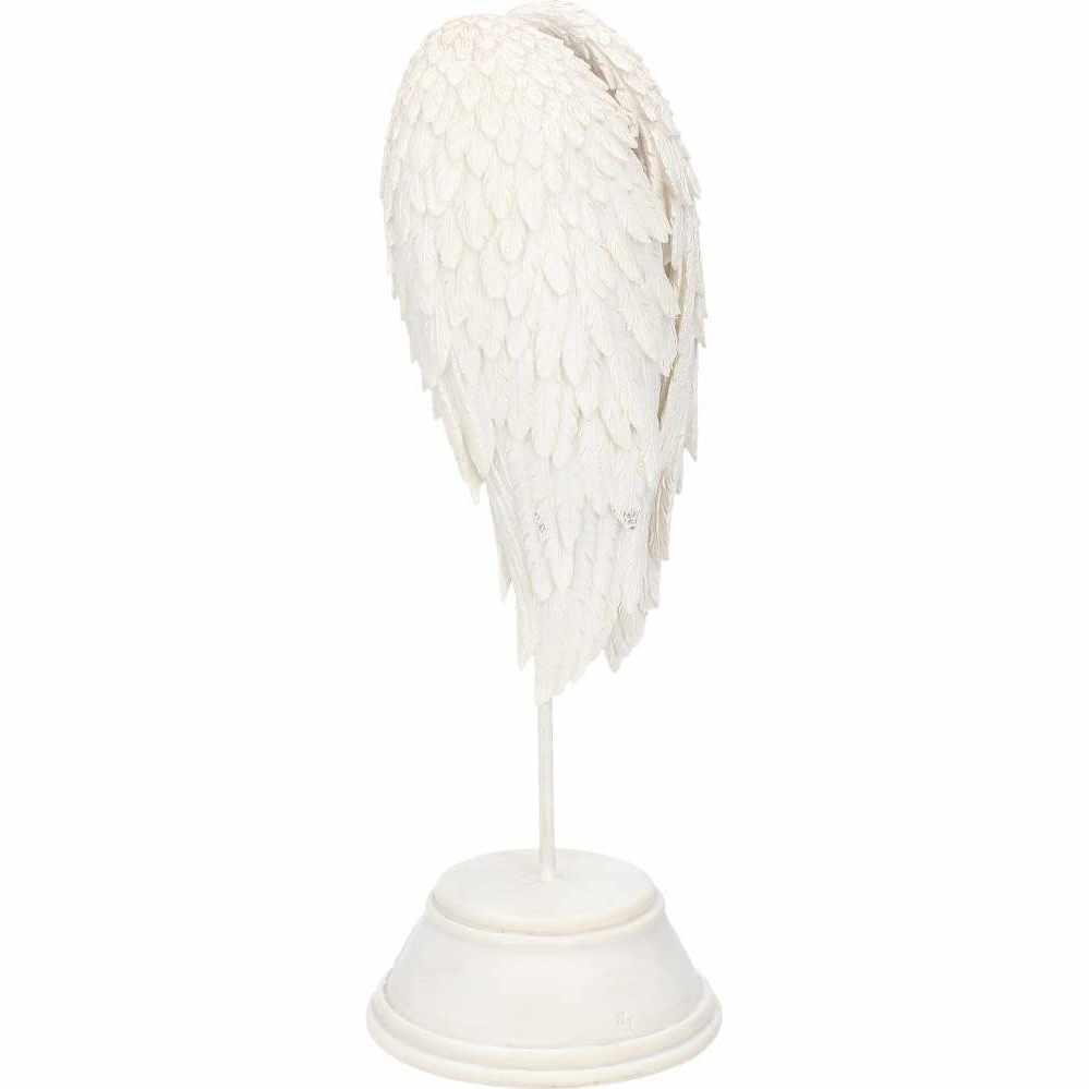 Angelic Heavenly Angel Wings Figurine Nemesis Now