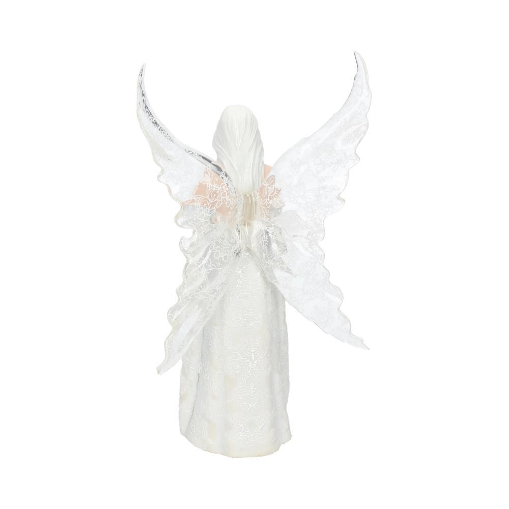 Love Remains Fairy Figurine Nemesis Now Anne Stokes Collection