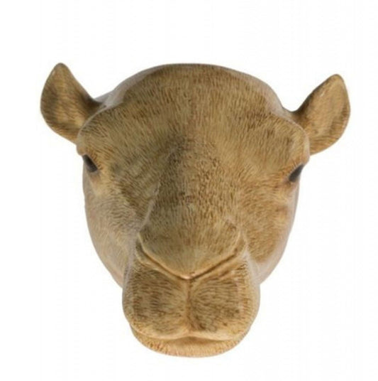 Camel Wall Vase