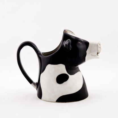 Friesian Cow Small Jug