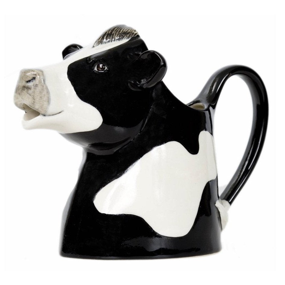 Friesian Cow Small Jug