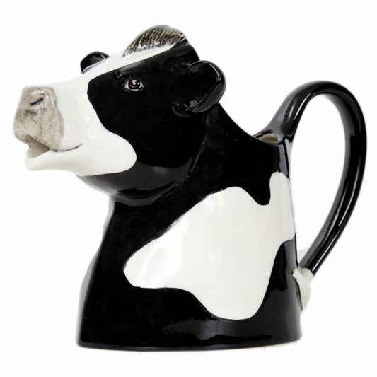 Friesian Cow Large Jug