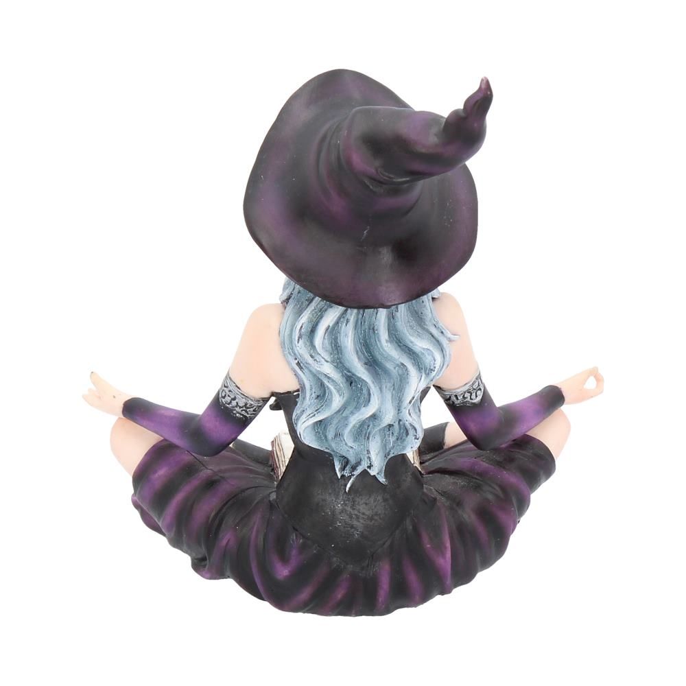 Aradia Witch Spell Book Figure Nemesis Now