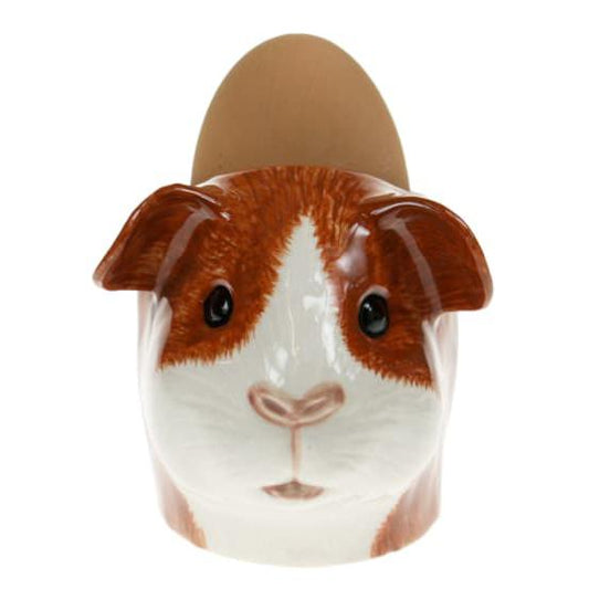 Guinea Pig Dutch Face Egg Cup