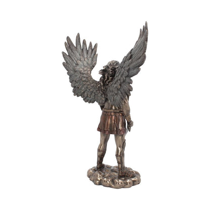 Saint Michael Archangel Of Peace And Justice Commander Of God's Army