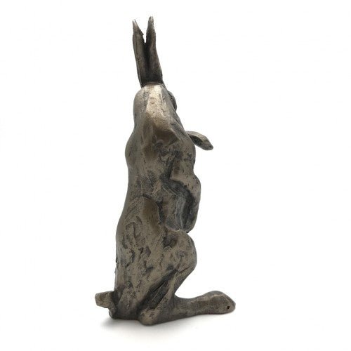 Frith - Henrietta Hare Sculpture By Paul Jenkins