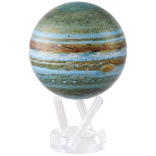 MOVA Planet Jupiter 4.5" Globe