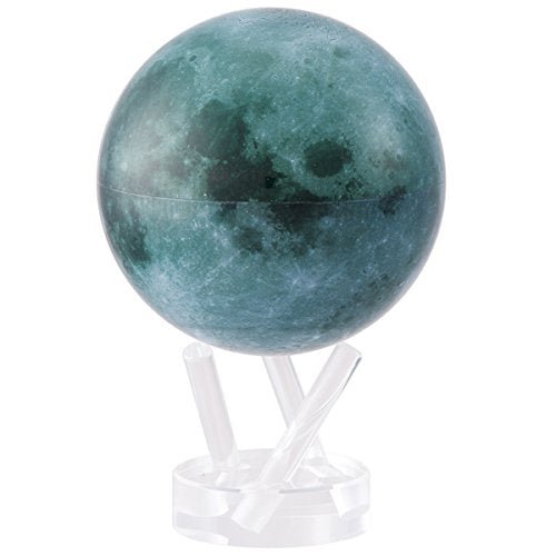MOVA Moon 4.5" Globe